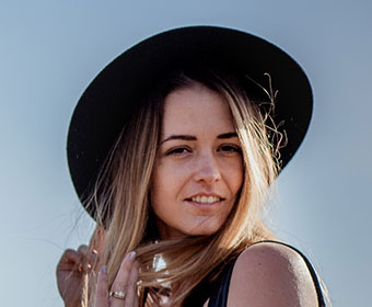 Елена Суровикина