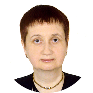 Марина Аргунова