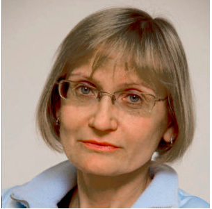 Лариса Шмелькова